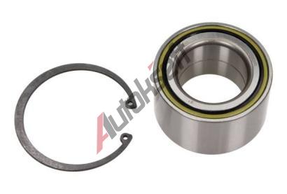 MAXGEAR Sada loiska kola MXG 33-0566, 33-0566