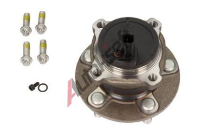 MAXGEAR Sada loiska kola MXG 33-0568, 33-0568