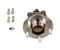 MAXGEAR Sada loiska kola MXG 33-0568, 33-0568
