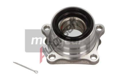 MAXGEAR Sada loiska kola MXG 33-0571, 33-0571