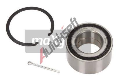 MAXGEAR Sada loiska kola MXG 33-0584, 33-0584