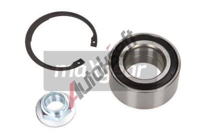 MAXGEAR Sada loiska kola MXG 33-0587, 33-0587