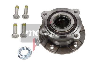 MAXGEAR Sada loiska kola MXG 33-0588, 33-0588