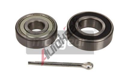 MAXGEAR Sada loiska kola MXG 33-0592, 33-0592