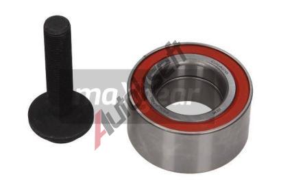 MAXGEAR Sada ložiska kola MXG 33-0593, 33-0593 MAXGEAR Sada ložiska kola MXG 33-0593, 33-0593