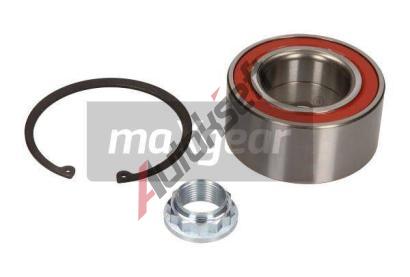 MAXGEAR Sada loiska kola MXG 33-0595, 33-0595