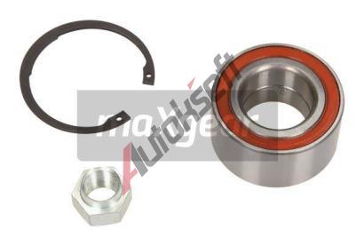 MAXGEAR Sada loiska kola MXG 33-0597, 33-0597