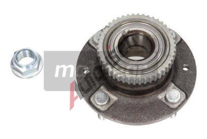 MAXGEAR Sada loiska kola MXG 33-0598, 33-0598