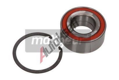 MAXGEAR Sada loiska kola MXG 33-0599, 33-0599