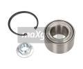 MAXGEAR Sada loiska kola ‐ MXG 33-0604