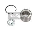 MAXGEAR Sada loiska kola ‐ MXG 33-0605