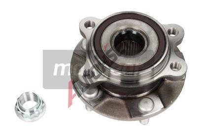 MAXGEAR Sada loiska kola MXG 33-0606, 33-0606