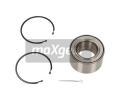 Sada loiska kola MAXGEAR ‐ MXG 33-0610