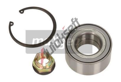 MAXGEAR Sada loiska kola MXG 33-0614, 33-0614