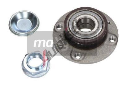 MAXGEAR Sada loiska kola MXG 33-0615, 33-0615