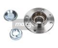 MAXGEAR Sada loiska kola MXG 33-0615, 33-0615