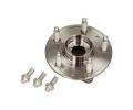 MAXGEAR Sada loiska kola MXG 33-0629, 33-0629