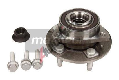 MAXGEAR Sada loiska kola MXG 33-0630, 33-0630