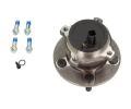 MAXGEAR Sada loiska kola ‐ MXG 33-0636