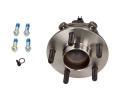 MAXGEAR Sada loiska kola MXG 33-0636, 33-0636