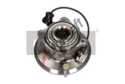 MAXGEAR Sada loiska kola MXG 33-0641, 33-0641
