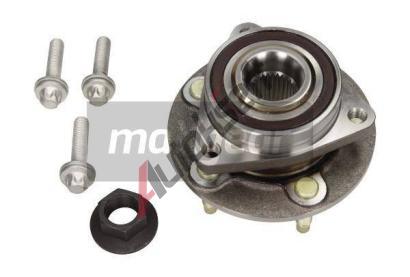 MAXGEAR Sada loiska kola MXG 33-0643, 33-0643