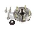 MAXGEAR Sada loiska kola MXG 33-0643, 33-0643