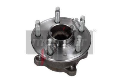 MAXGEAR Sada loiska kola MXG 33-0644, 33-0644