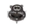 MAXGEAR Sada loiska kola MXG 33-0644, 33-0644