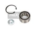 Sada loiska kola MAXGEAR ‐ MXG 33-0645