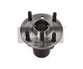 MAXGEAR Sada loiska kola MXG 33-0646, 33-0646