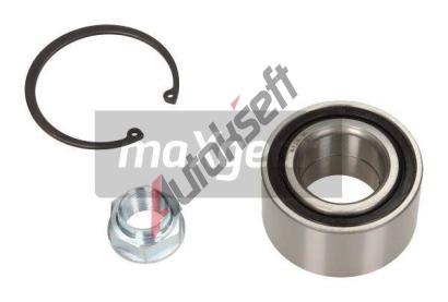 MAXGEAR Sada loiska kola MXG 33-0649, 33-0649