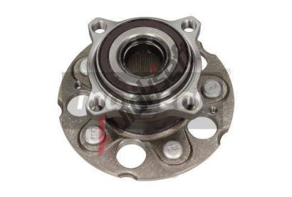 MAXGEAR Sada loiska kola MXG 33-0650, 33-0650