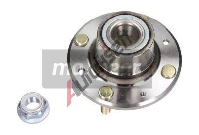 MAXGEAR Sada loiska kola MXG 33-0654, 33-0654