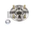 MAXGEAR Sada loiska kola MXG 33-0654, 33-0654