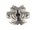 MAXGEAR Sada loiska kola MXG 33-0655, 33-0655