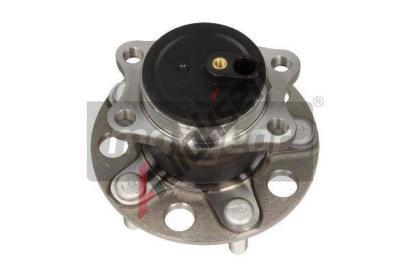 MAXGEAR Sada loiska kola MXG 33-0656, 33-0656