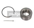 MAXGEAR Sada loiska kola ‐ MXG 33-0658