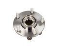MAXGEAR Sada loiska kola MXG 33-0659, 33-0659
