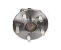 MAXGEAR Sada loiska kola MXG 33-0660, 33-0660