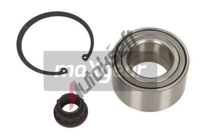 MAXGEAR Sada loiska kola MXG 33-0662, 33-0662