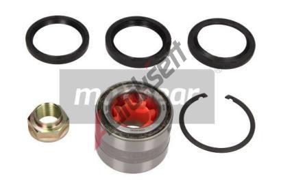 MAXGEAR Sada loiska kola MXG 33-0670, 33-0670