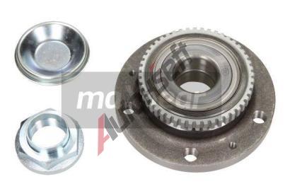 MAXGEAR Sada loiska kola MXG 33-0672, 33-0672