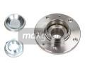 MAXGEAR Sada loiska kola MXG 33-0672, 33-0672