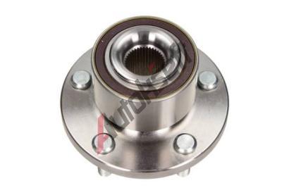 MAXGEAR Sada loiska kola MXG 33-0677, 33-0677