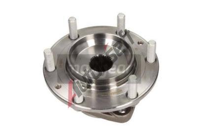 MAXGEAR Sada loiska kola MXG 33-0681, 33-0681