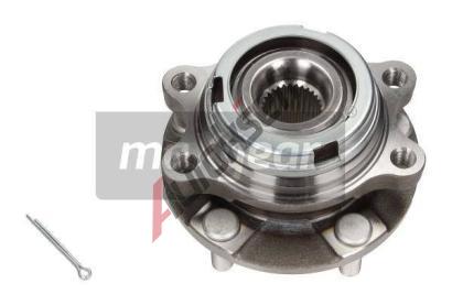 MAXGEAR Sada loiska kola MXG 33-0684, 33-0684