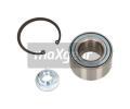MAXGEAR Sada loiska kola ‐ MXG 33-0688