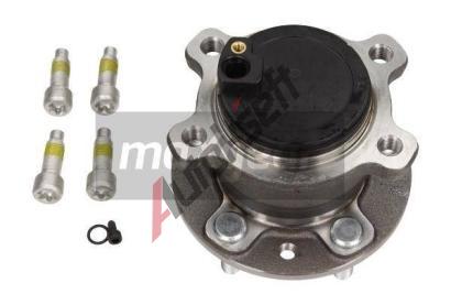 MAXGEAR Sada loiska kola MXG 33-0694, 33-0694