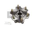 MAXGEAR Sada loiska kola MXG 33-0711, 33-0711